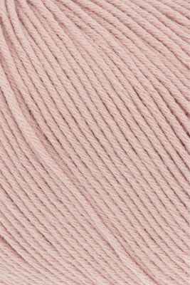 Lang Yarns Baby Cotton 112.0209 huidskleur