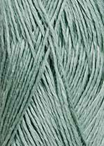 Lang Yarns Canapa 987.0071 oud mint groen op=op uit collectie 
