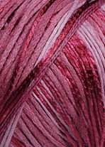 Lang Yarns Ella 872.0063 framboos rood op=op 