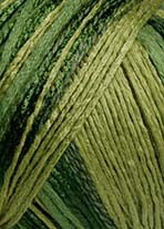 Lang Yarns Ella 872.0098 groen op=op 