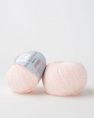 Phildar Phil Rustique Peau op=op uit collectie 