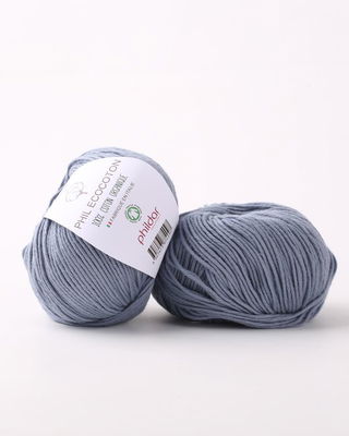 Phildar Phil Ecocoton Jeans op=op uit collectie 