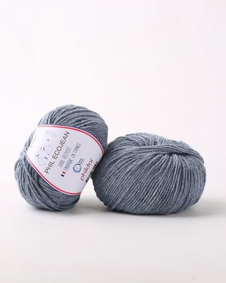 Phildar Phil Ecojean Used op=op uit collectie 