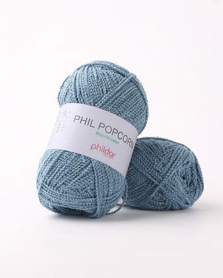 Phildar Popcorn Faience op=op 