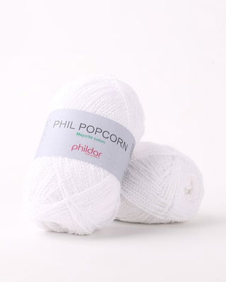 Phildar Phil Pop Corn