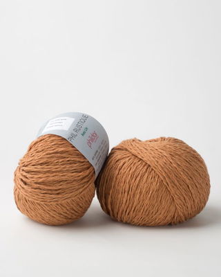 Phildar Phil Rustique Caramel op=op uit collectie 