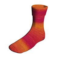 Lang Yarns Super soxx color 4 draads 901.0157 op=op 