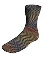 Lang Yarns Super soxx color 4 draads 901.0191