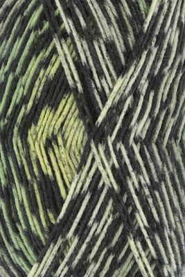 Lang Yarns Super soxx color 4 draads 901.0192