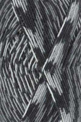 Lang Yarns Super soxx color 4 draads 901.0194