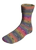 Lang Yarns Super soxx color 4 draads 901.0199