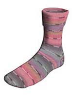 Lang Yarns Super soxx color 4 draads 901.0200