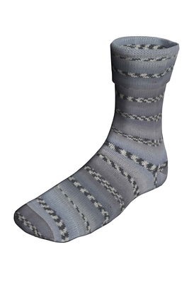 Lang Yarns Super soxx color 4 draads 901.0206 op=op uit collectie 