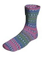 Lang Yarns Super soxx color 4 draads 901.0210 op=op 