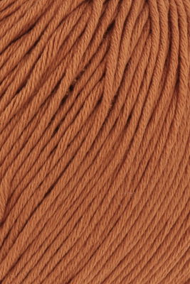 Lang Yarns Golf 163.0215 reebruin op=op uit collectie 