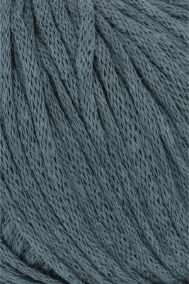 Lang Yarns Lino 784.0088 oud petrol blauw op=op uit collectie 