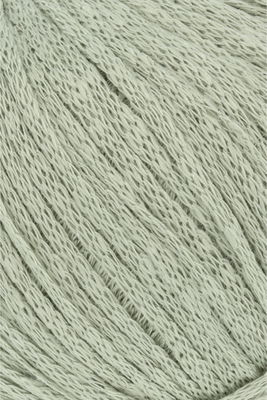 Lang Yarns Lino 784.0092 oud mint groen op=op uit collectie 