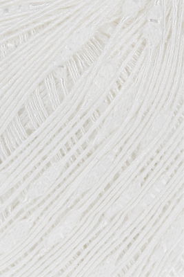 Lang Yarns Marlene 1015.0001 sneeuwwit op=op uit collectie 