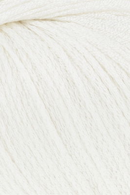 Lang Yarns Mulberry Silk 1011.0001 sneeuw wit