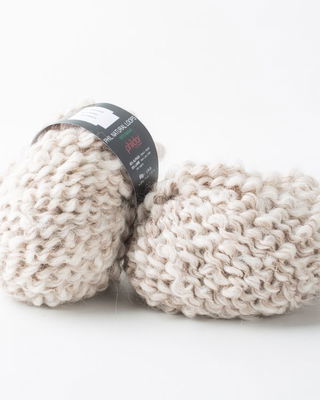 Phildar Phil Natural Loops Naturel op=op uit collectie 