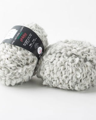 Phildar Phil Natural Loops Galet op=op uit collectie 