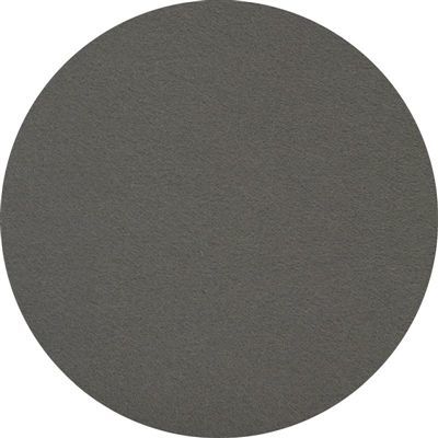 Hobbyvilt 1,5 mm - grijs 002 24 cm 