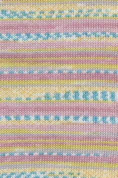 Lang Yarns Baby Cotton Color 786.0052 op=op uit collectie 