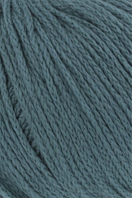 Lang Yarns Norma 959.0188 oud petrol blauw