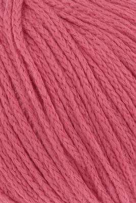 Lang Yarns Norma 959.0060 framboos rood