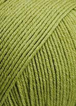 Lang Yarns Oslo 985.0097 oud linde groen op=op 