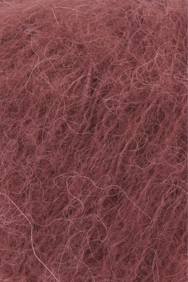 Lang Yarns Alpaca superlight 749.0062 rood bruin op=op uit collectie 