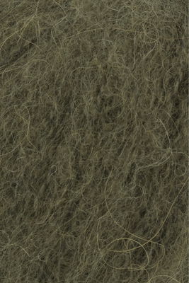 Lang Yarns Alpaca superlight 749.0098 mos groen op=op uit collectie 
