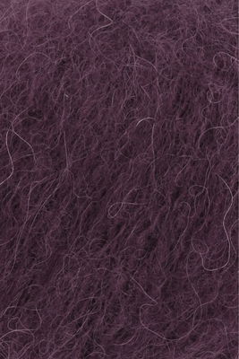 Lang Yarns Alpaca superlight 749.0280 aubergine op=op uit collectie 