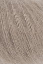Lang Yarns Mohair luxe 698.0126 donker zand