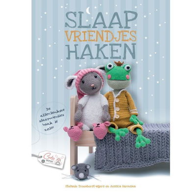 Slaapvriendjes haken