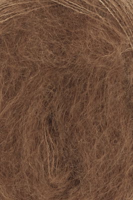 Lang Yarns Lace 992.0015 oker bruin
