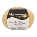Schachenmayr Peach Cotton 120 vanilla (op=op)