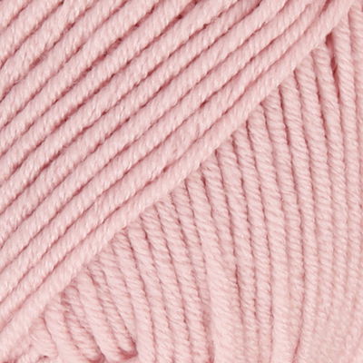 DROPS Merino extra fine 40 poeder roze