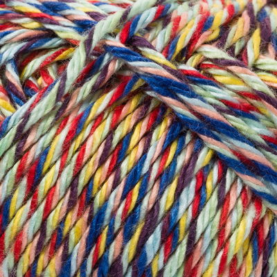 Schachenmayr Catania color 221 Bazaar mouline op=op uit collectie 