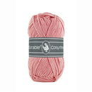 Durable Cosy fine 0225 Vintage pink