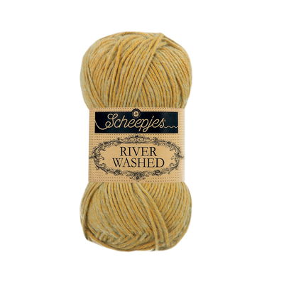 Scheepjes River Washed 959 Ural