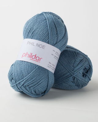 Phildar Phil Noe Jeans op=op 