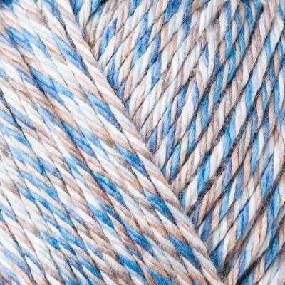 Schachenmayr Catania color 222 sailing mouline op=op 