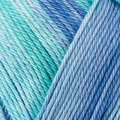 Schachenmayr Catania color 226 aqua