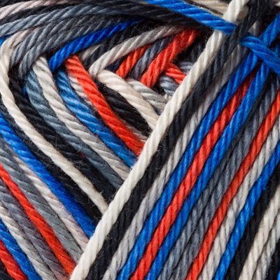 Schachenmayr Catania color 213 art deco op=op 