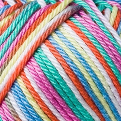 Schachenmayr Catania color 211 lolipop op=op uit collectie 