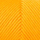 Schachenmayr Soft and Easy 00022 zon (op=op uit collectie)