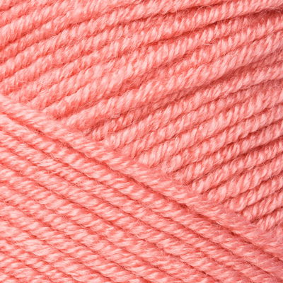 Schachenmayr Soft and Easy 00036 koraal op=op 