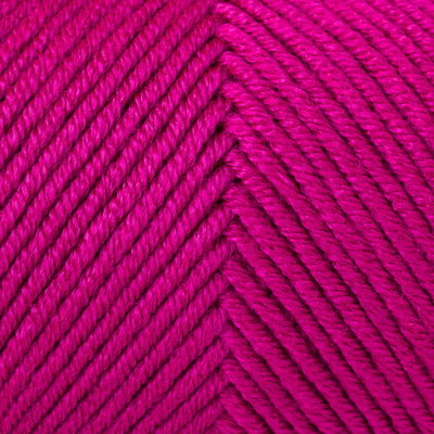 Schachenmayr Soft and Easy 00031 fuchsia op=op uit collectie 