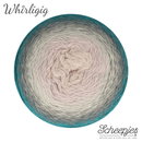 Scheepjes Whirligig 205 teal to lavender (op=op uit collectie)